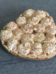 Banoffee Pie